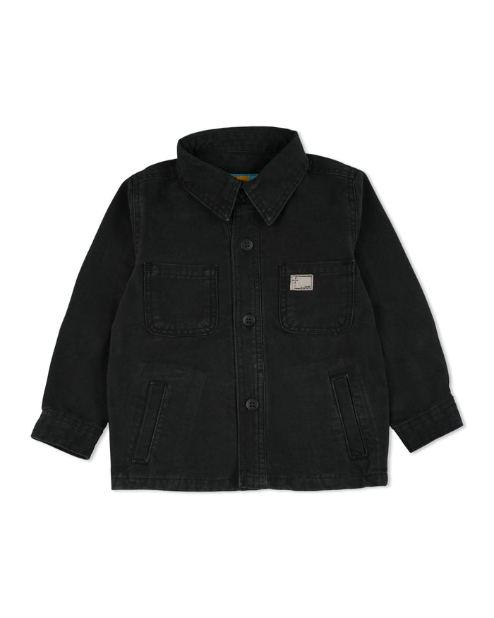 Boys Toddler Jacket