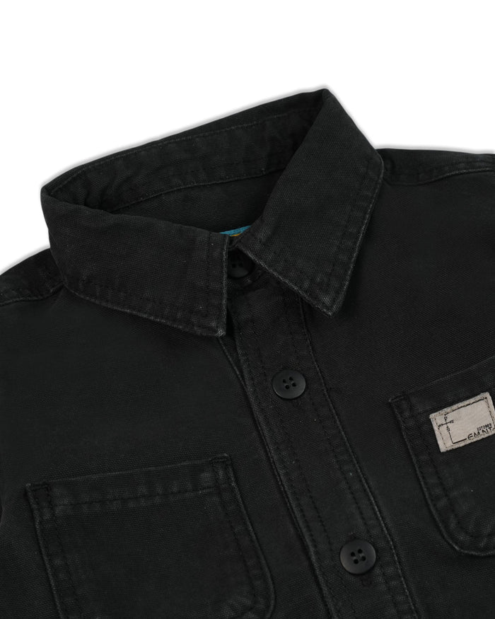 Boys Toddler Jacket