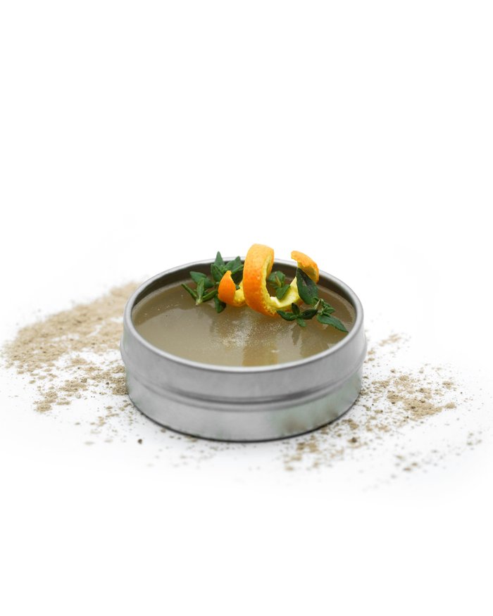 Brow Styling Wax & Clay + The Eye Balm™