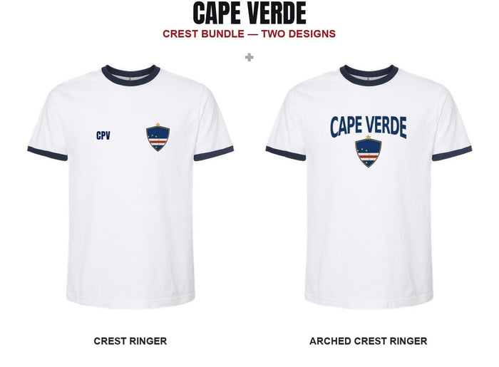 CPV 2026 Soccer Fan Kit