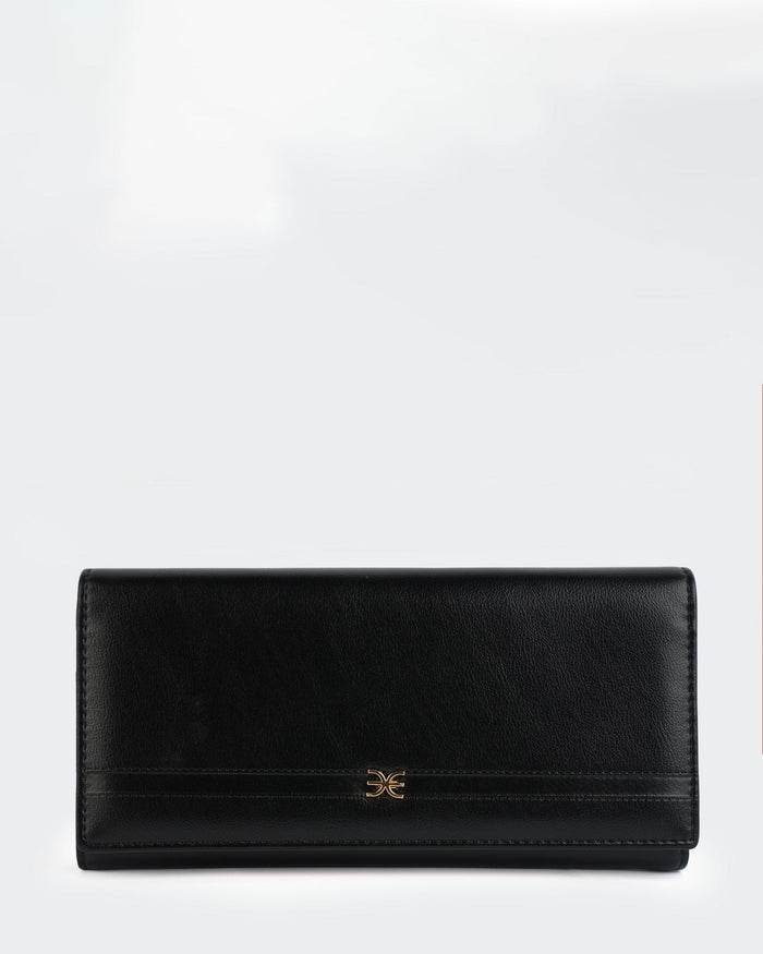 Classic Flap Long Wallet