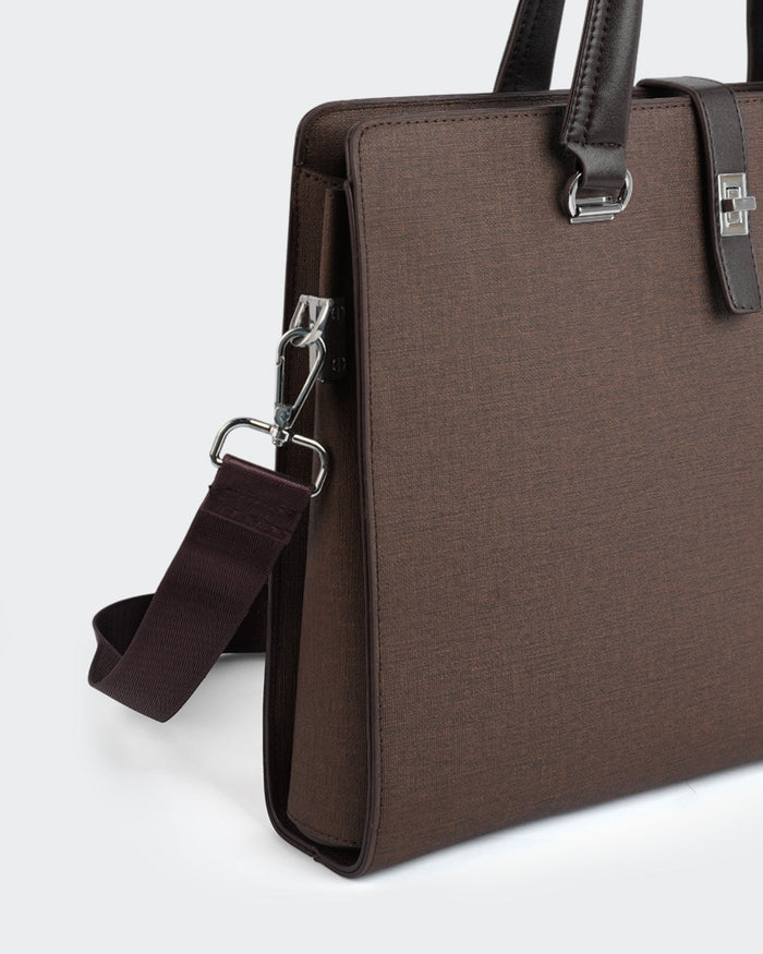 Classic Laptop Bag