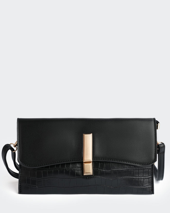 Classic Panel Wallet
