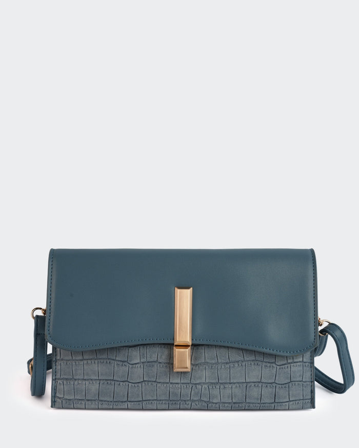 Classic Panel Wallet