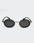 Classic Round Sunglasses