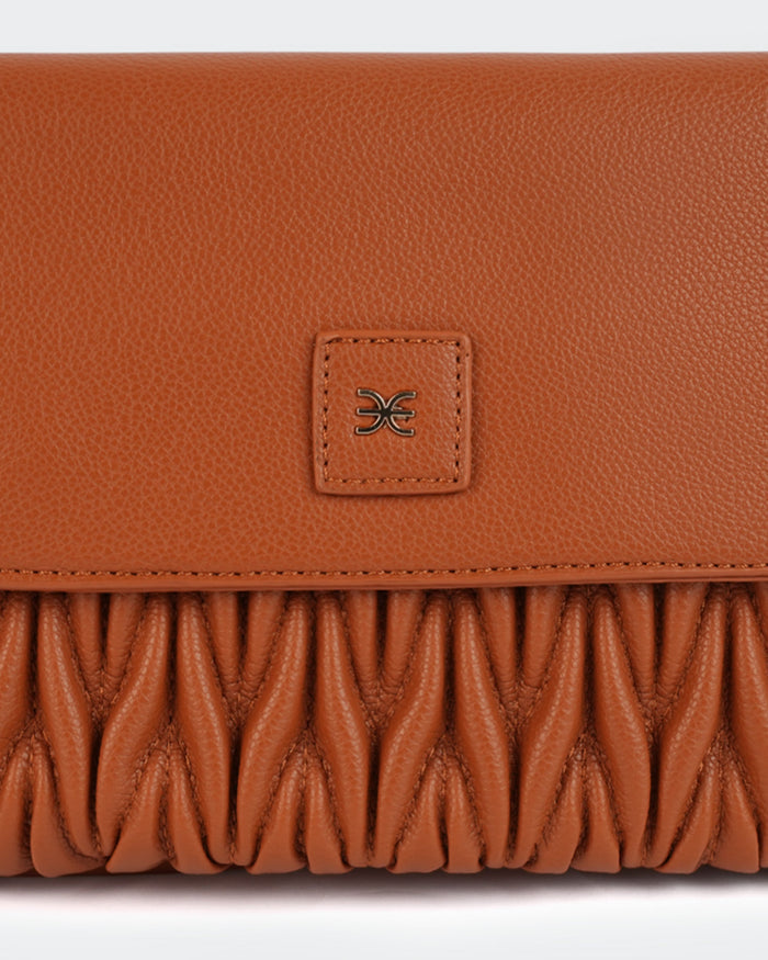 Classic Textured Wallet