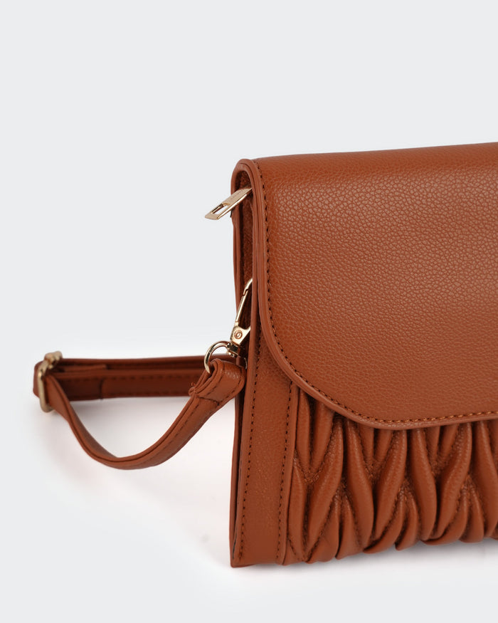 Classic Textured Wallet
