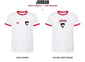 JOR 2026 Soccer Fan Kit