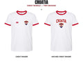 CRO 2026 Soccer Fan Kit