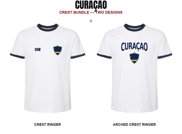 CUW 2026 Soccer Fan Kit
