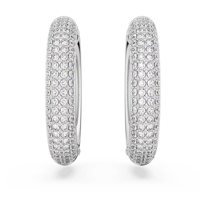 Dextera Hoop Earrings