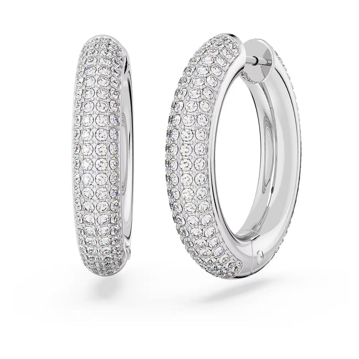 Dextera Hoop Earrings