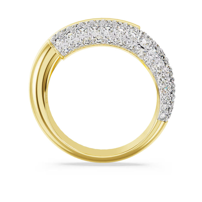 Dextra ring
