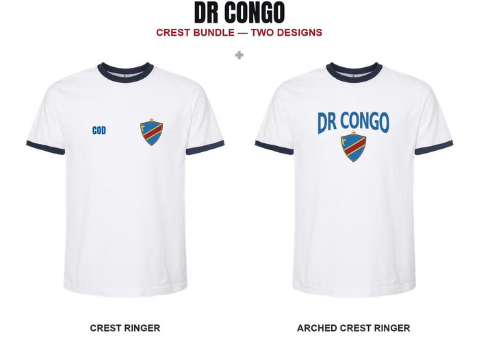 COD 2026 Soccer Fan Kit