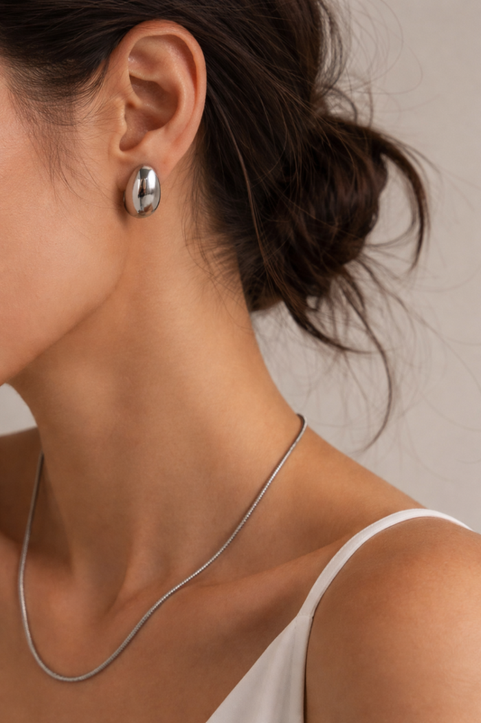 Eclipse Studs - Pabeena