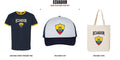 ECU 2026 Soccer Fan Kit