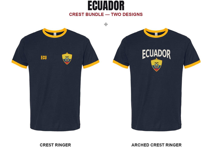 ECU 2026 Soccer Fan Kit