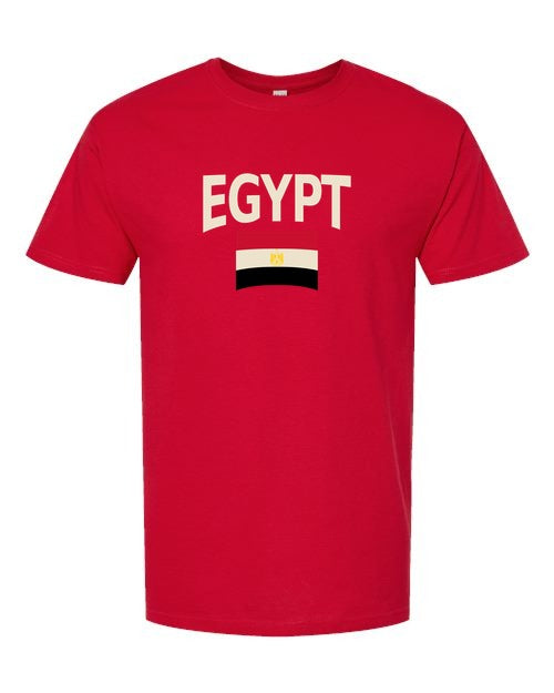 egypt-world-cup-plain-tee