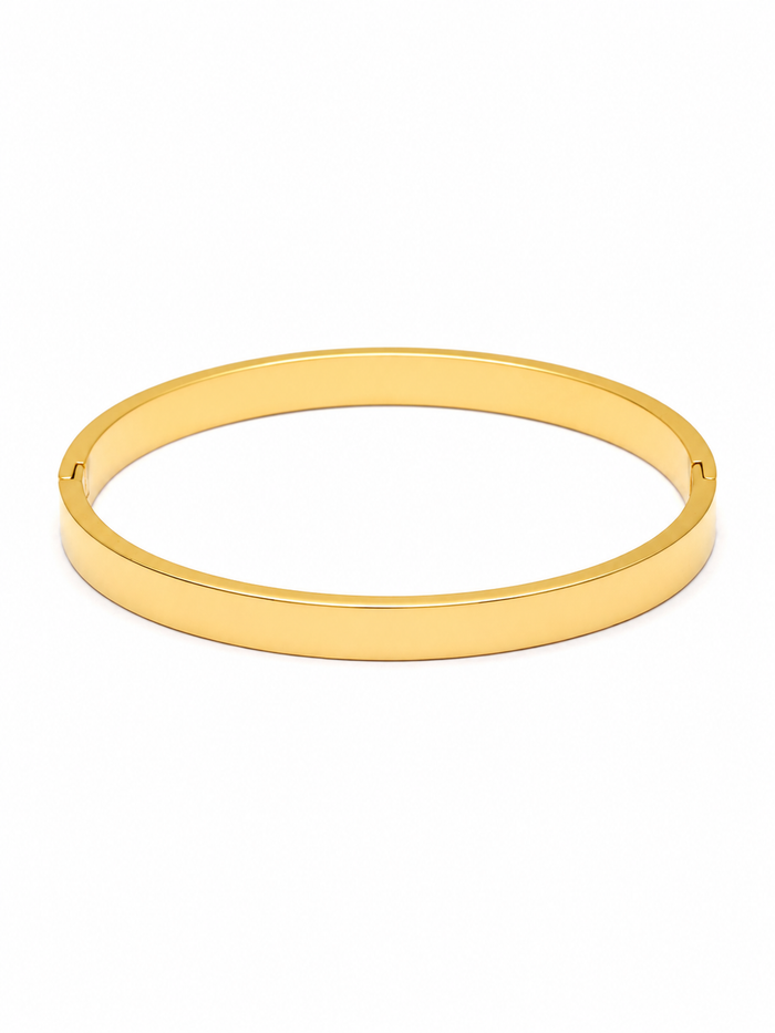 Élan Spark Bangle – view 5 – Pabeena
