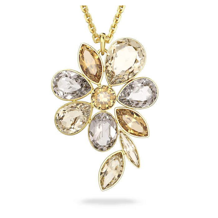 Elegance of Africa necklace