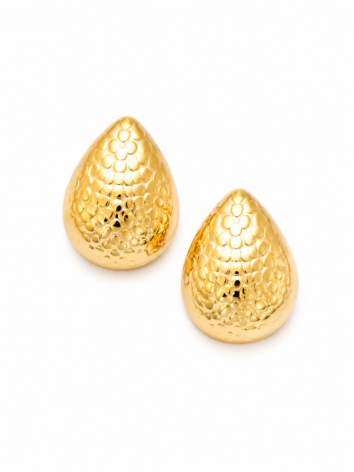 Ember Stud Earrings – view 5 – Pabeena