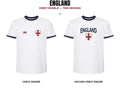 ENG 2026 Soccer Fan Kit