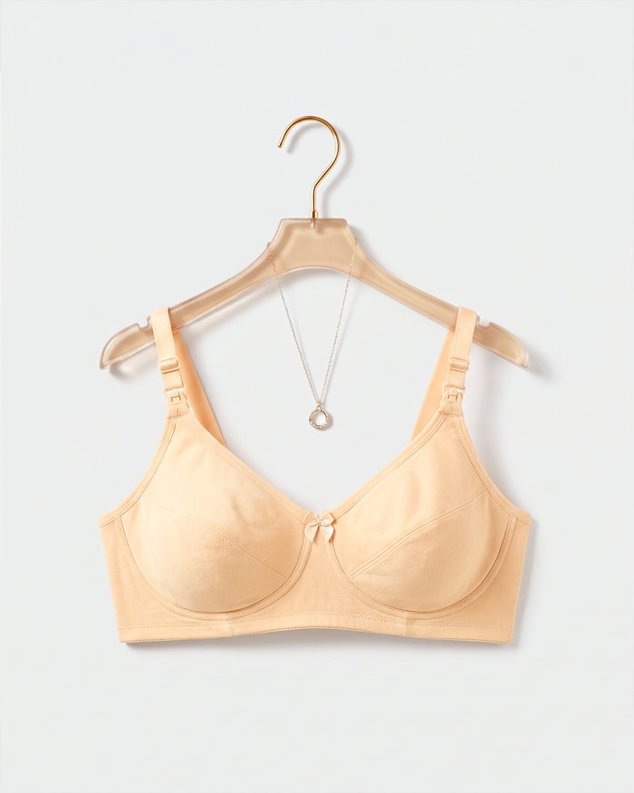 Essential Feeding Bra