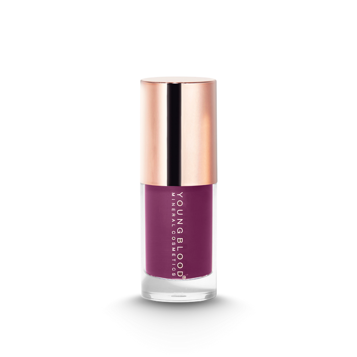 Bitten Berry (Rich berry)