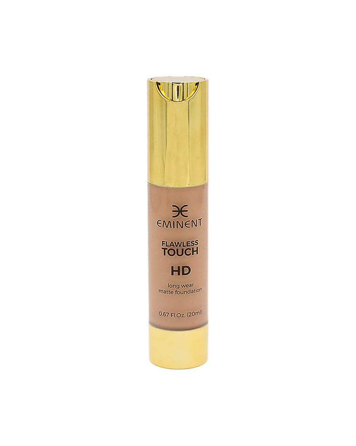 Eminent Foundation 20ml - 6 Shades, Beauty & Personal Care, Foundation, Eminent, Chase Value