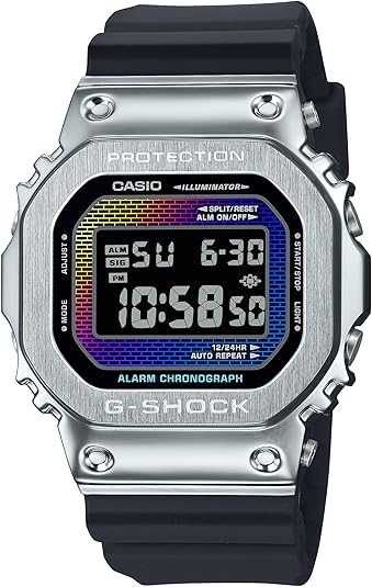 G-SHOCK GM5600RW-1