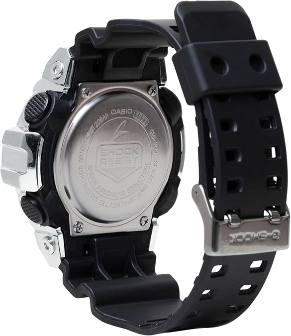 G-SHOCK GM700-1A