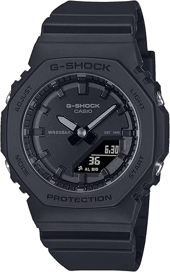 G-SHOCK GMAP2100BB1A