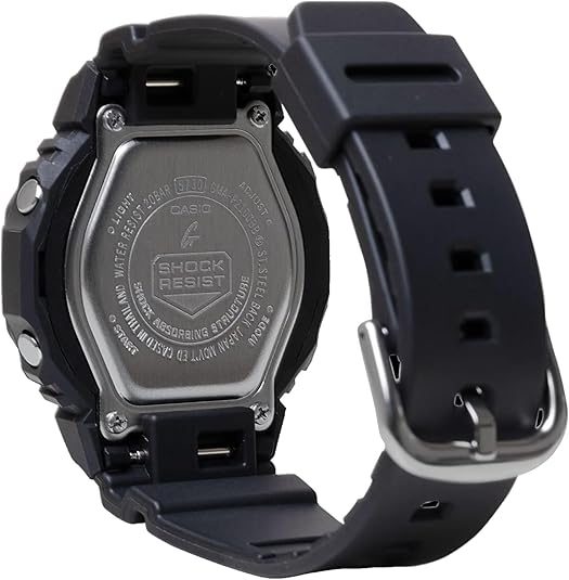 G-SHOCK GMAP2100BB1A