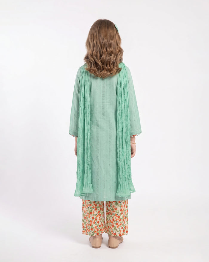 Girls 2 Pc
