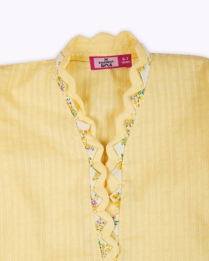 Girls 2pc Suit