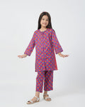 Girls 2Pcs Kameez Shalwar