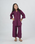 Girls 2Pcs Shalwar Kameez