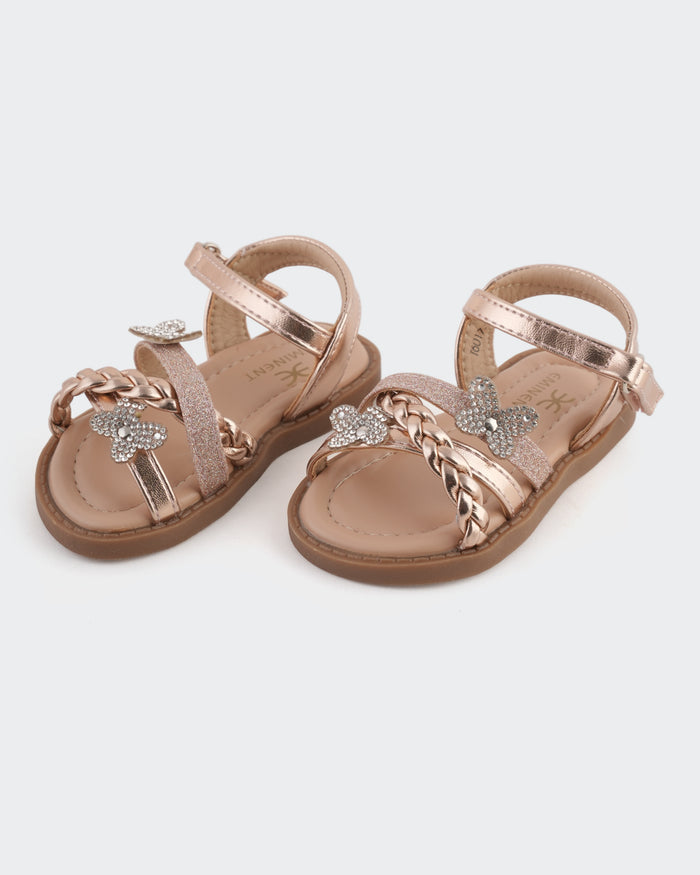 Girls Casual Sandal