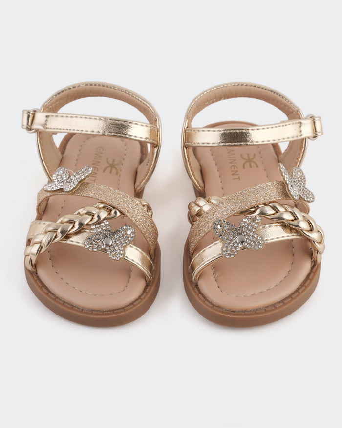 Girls Casual Sandal