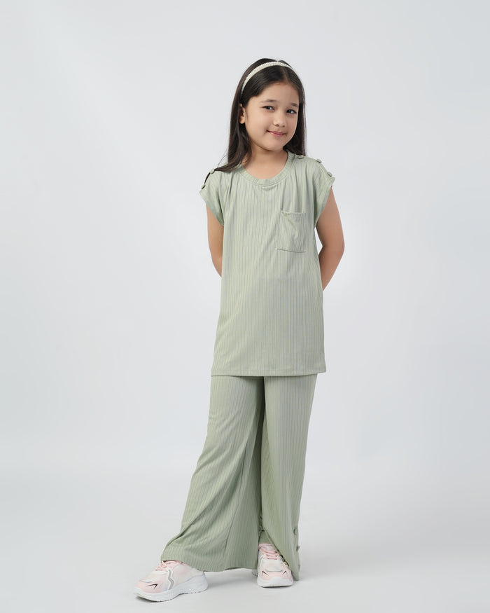 Girls Co-Ord Set