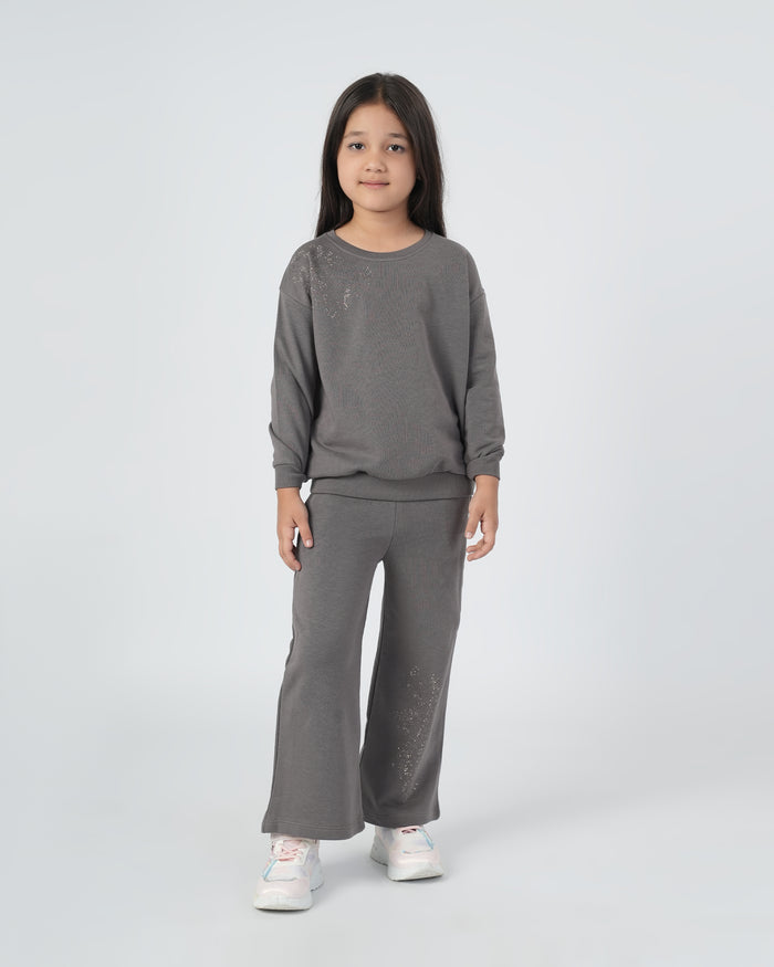 Girls Co-Ord Set