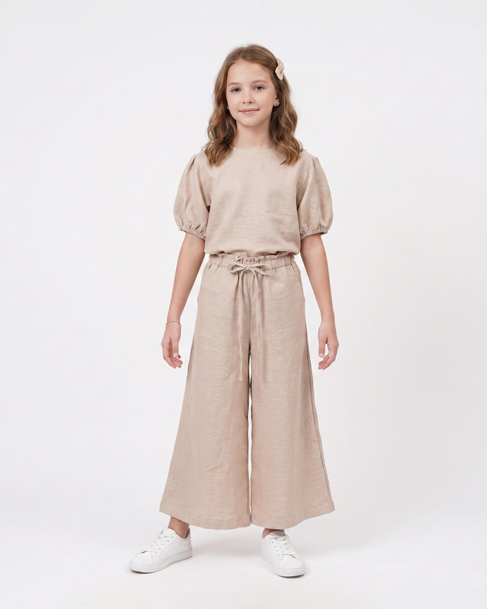 Girls Co-Ord Set