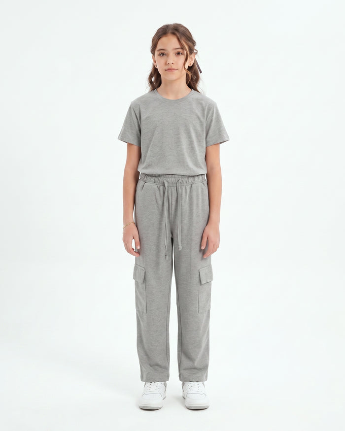 Girls Co-Ord Set