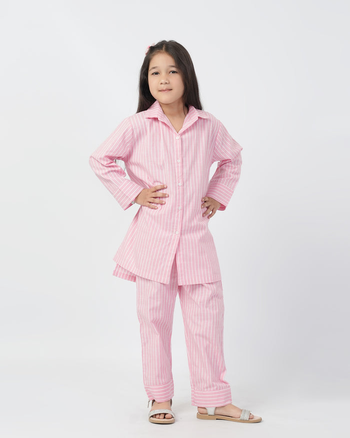 Girls Co-Ord Set