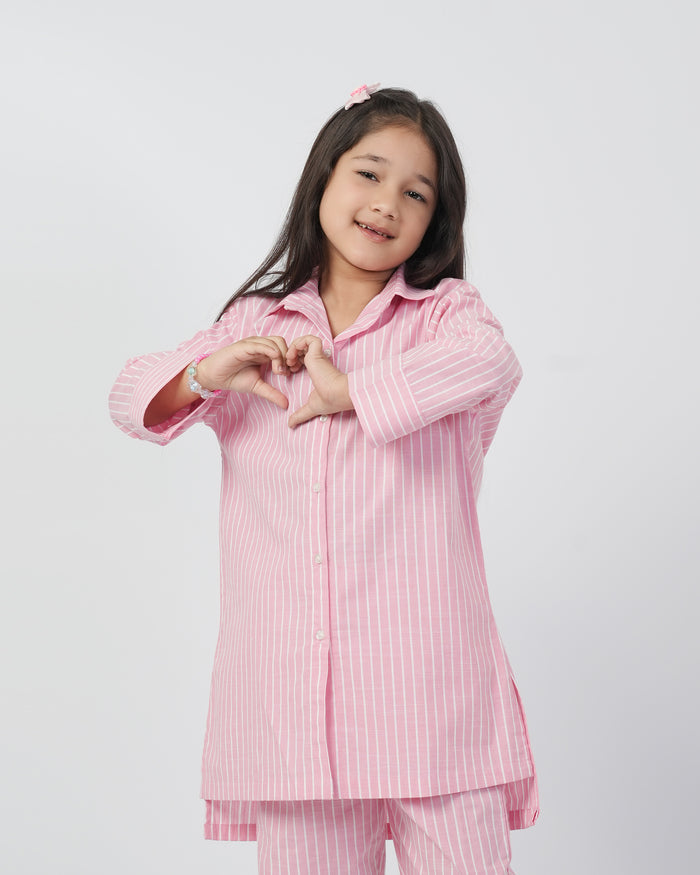 Girls Co-Ord Set