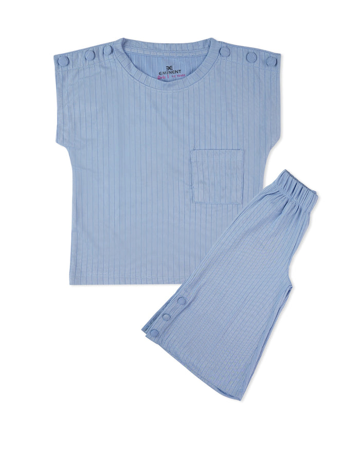 Girls Co-Ord Set