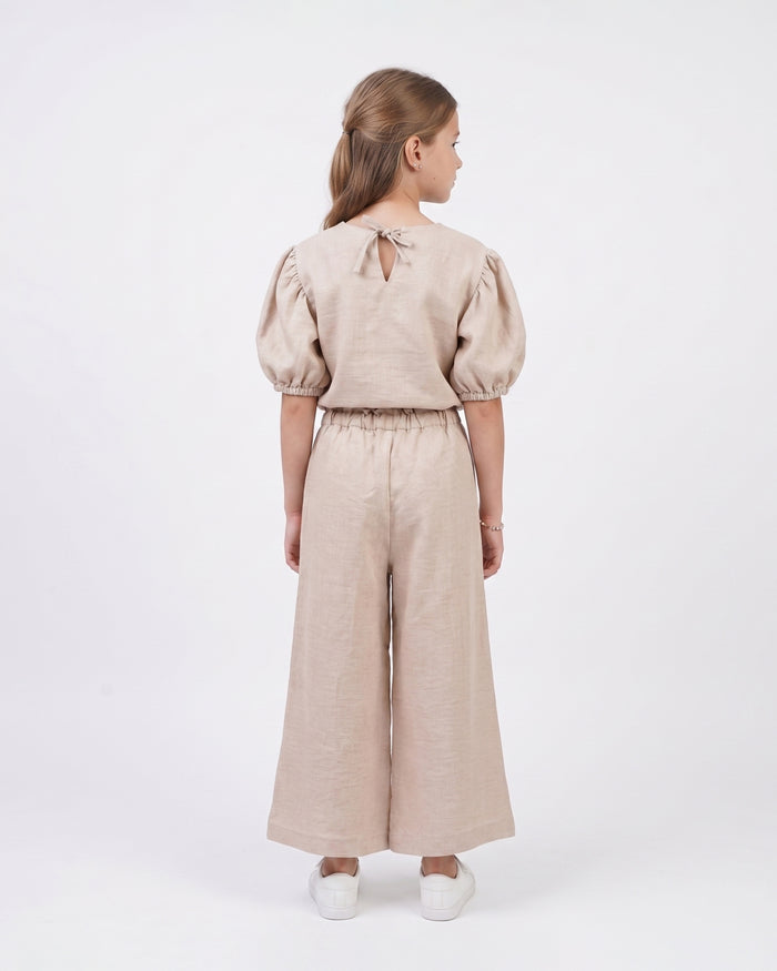 Girls Co-Ord Set