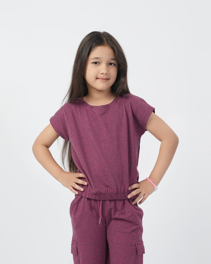 Girls Co-Ord Set