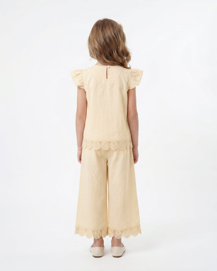 Girls Co-Ord Set