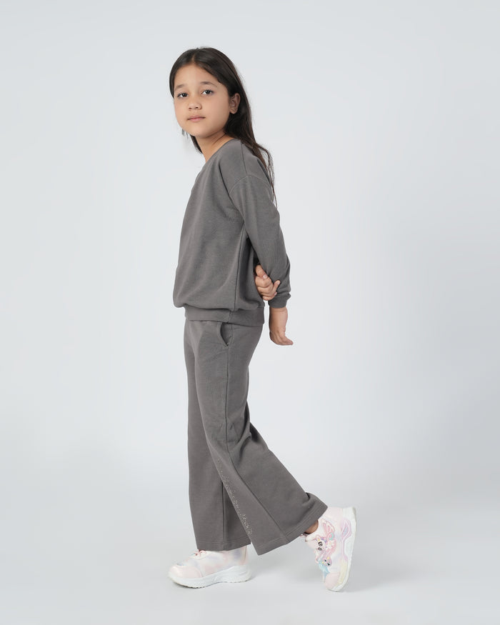 Girls Co-Ord Set